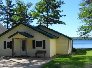 9967 Sunview Trl, Grayling, MI 49738