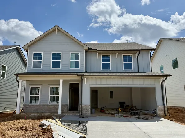 149 Yuma Ln Lot 229, White House, TN 37188