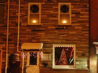 226 Albemarle St, Baltimore, MD 21202