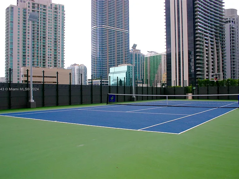 801 S Miami Ave #4004 — Photo 36