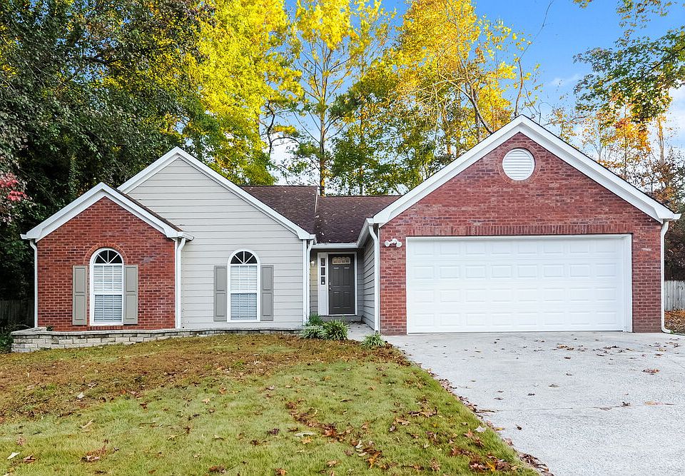 1st image of 5015 River Rock Way