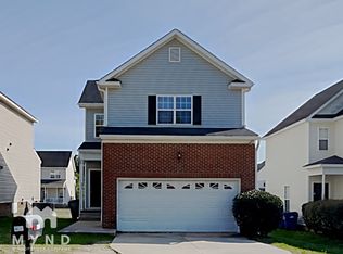 4224 Beacon Crest Way, Raleigh, NC 27604