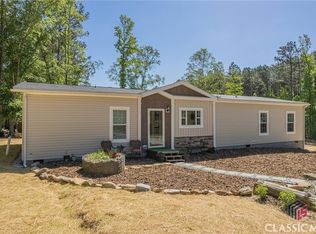 121 Wesley Chapel Rd, Lexington, GA 30648