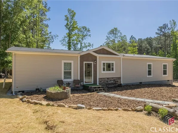 121 Wesley Chapel Road, Lexington, GA 30648