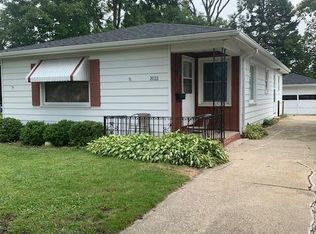 2033 Arthur Ave, Racine, WI 53405