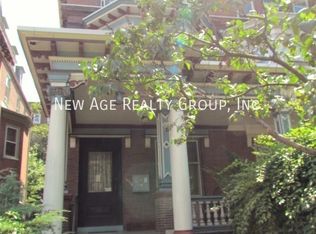 4634 Spruce St #3R, Philadelphia, PA 19139