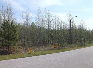 5693 Spring Creek Rd, Castalia, NC 27816