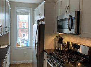 23 Clark St #5BC, Boston, MA 02109
