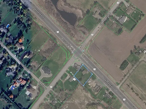 15380 Hurontario St, Caledon, ON L7C 2C3