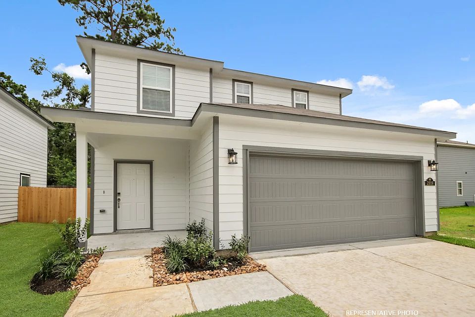 2nd image of 19959 Park Mesa Ln