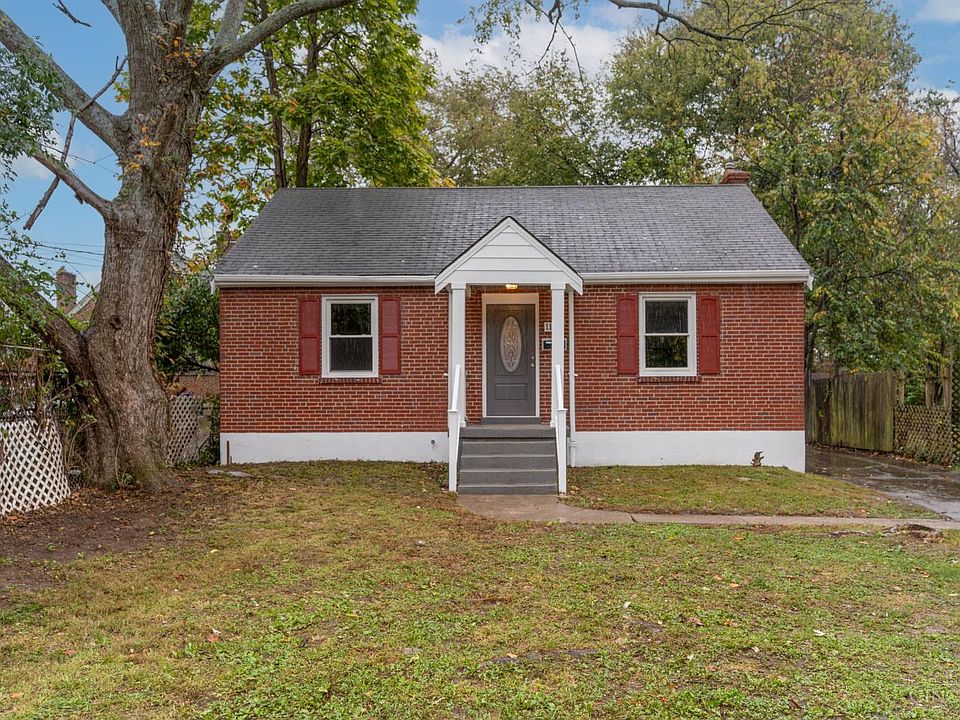 1st image of 1166 Groesbeck Rd