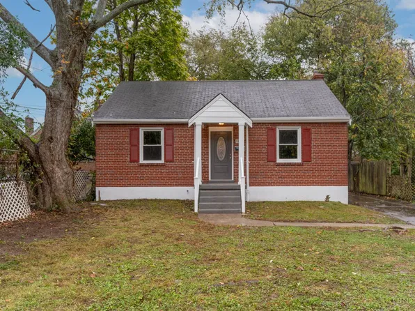 1166 Groesbeck Rd, Cincinnati, OH 45224