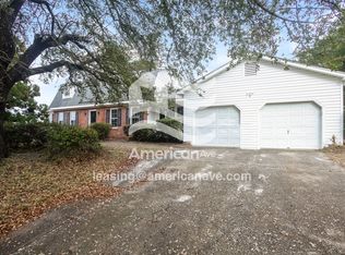 9816 Bonnyridge Rd, Columbia, SC 29223