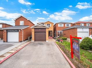 8 New Seabury Dr, Vaughan, ON L4K 2B8