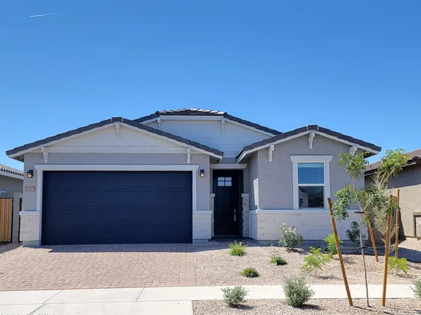 17575 W WOODLANDS Avenue, Goodyear, AZ 85338