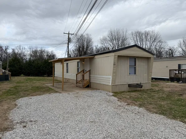 Russellville Mobile Home Park, 133 Garland Way #F05, Russellville, KY 42276