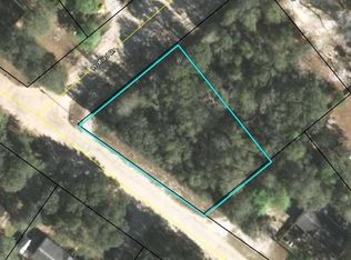 6331 Wofford Dr, Keystone Heights, FL 32656