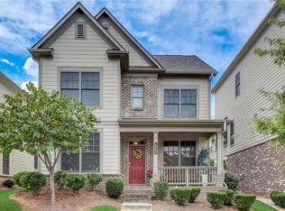 4044 Suwanee Green Pkwy, Suwanee, GA 30024