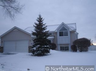 6159 Dawn Way, Inver Grove Heights, MN 55076