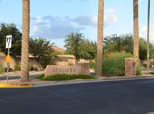 2663 N 142nd Ln #13, Goodyear, AZ 85395