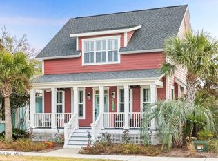 6425 Timber Hitch Drive SW, Ocean Isle Beach, NC 28469