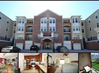 8609 Wintergreen Ct UNIT 205, Odenton, MD 21113