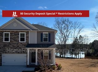 209 Shadowbrook Way, Camden, SC 29020