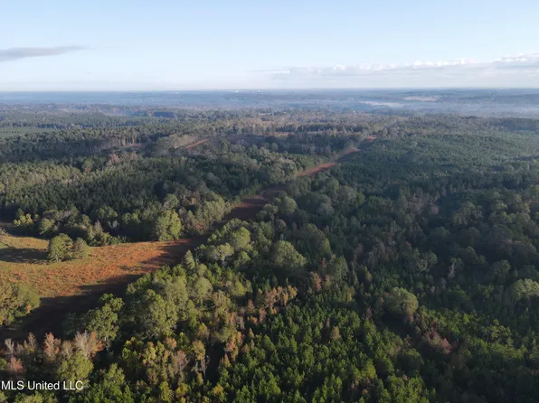 568 Highway, Magnolia, MS 39652