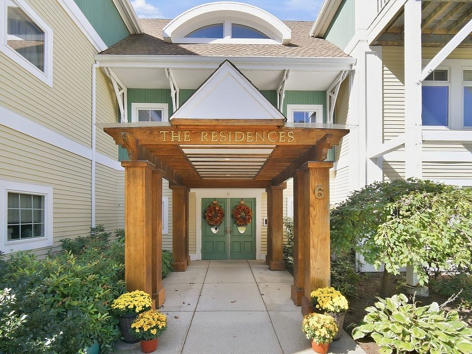 1st image of 6 Green Way APT 101