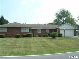 5816 Schantz Rd, Allentown, PA 18104