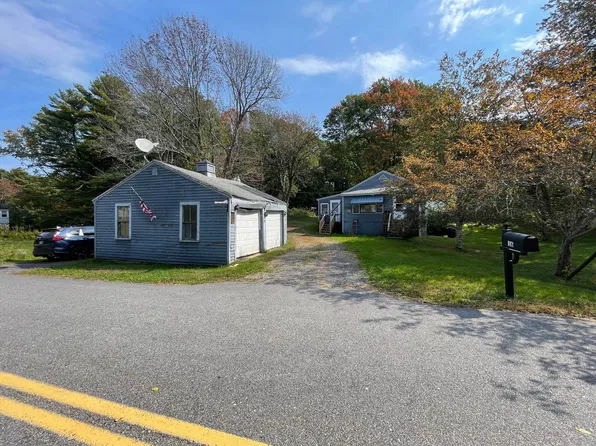 16 Foyes Lane, Kittery, ME 03905