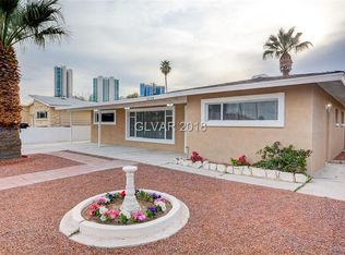 2120 Santa Ynez Dr, Las Vegas, NV 89104