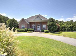4435 Stokes Rd, Greer, SC 29651