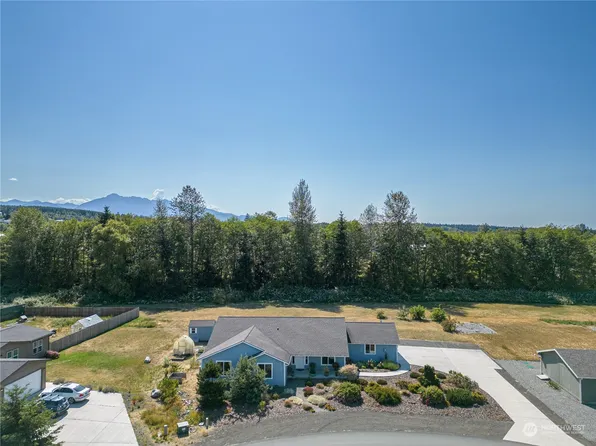 161 Chiesa Place, Sequim, WA 98382