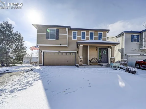 11462 White Lotus Ln, Colorado Springs, CO 80921