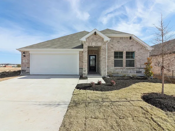 503 Loch Dr, Sherman, TX 75092