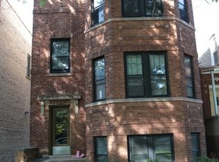 2506 W Cullom Ave #1, Chicago, IL 60618