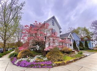 209 Walnut St, Newton, MA 02460