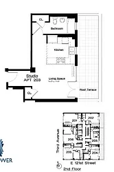 Rented by Peter Ashe