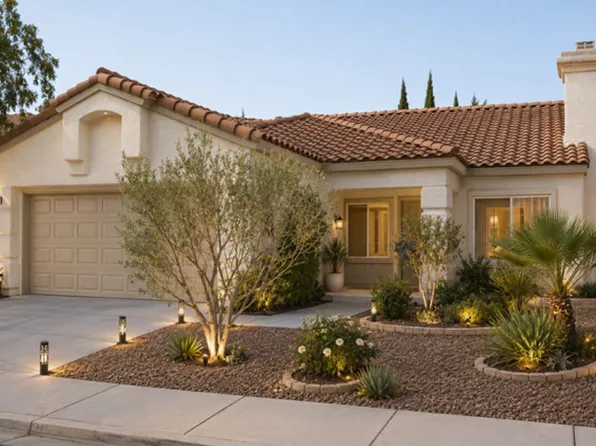 1417 Country Hollow Dr, Las Vegas, NV 89117