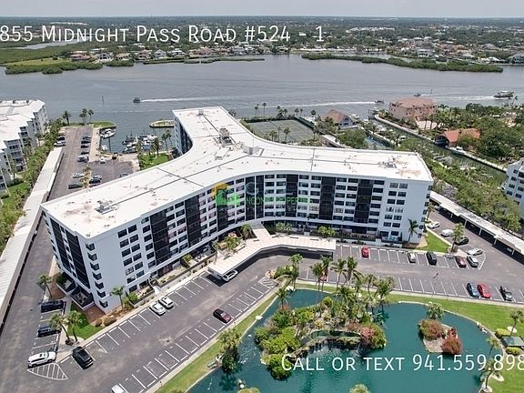 2nd image of 5855 Midnight Pass Rd #524-1