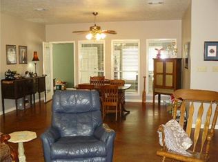 166 Nelms Loop, Colfax, LA 71417