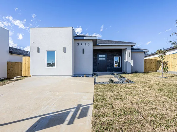 3718 Birge Dr, Laredo, TX 78046