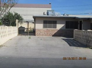 2508 Hickey Ave, North Las Vegas, NV 89030