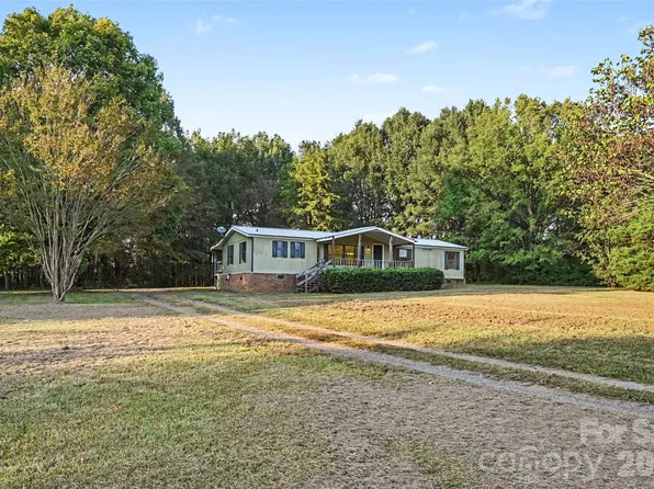 2819 E Highway 218, Monroe, NC 28110
