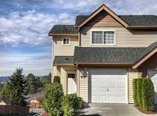 4915 Shattuck Pl S UNIT AA101, Renton, WA 98055