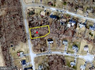 7206 Arrowhead Dr, Upper Marlboro, MD 20772