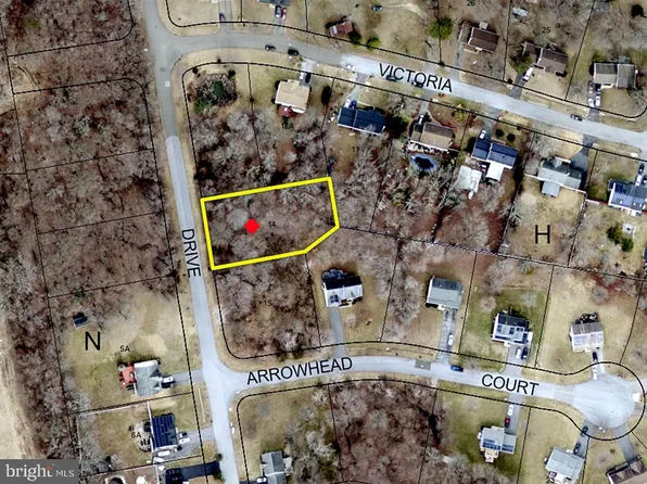 7206 Arrowhead Dr, Upper Marlboro, MD 20772