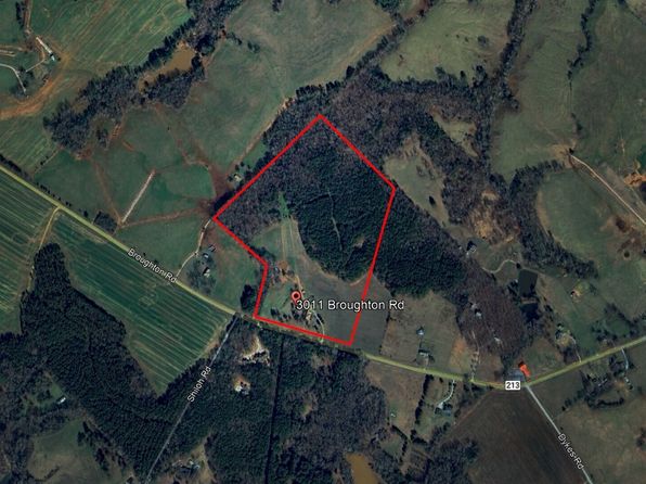 3011 Broughton Rd, Newborn, GA 30056