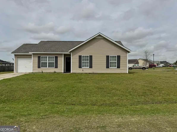 5053 Scotch Pine Ave, Statesboro, GA 30458